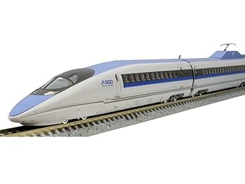 こだま！ Amazon | 98710 JR 500系 山陽新幹線こだまセット C | 鉄道雑貨